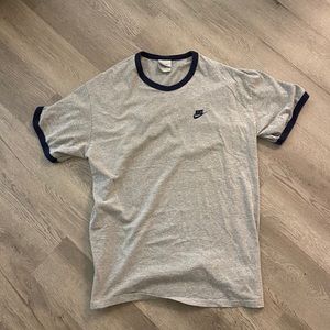 Vintage Nike Shirt